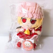Touhou Project Plush Doll Fumo Fumo Fran Flan series 26 Gift Flandre Scarlet NEW picture