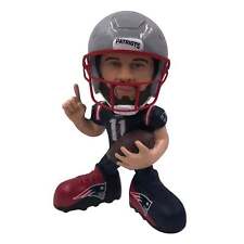 Julian Edelman New England Patriots Showstomperz 4.5 inch Bobblehead NFL picture