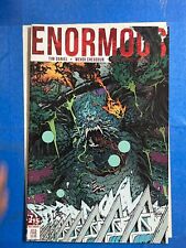 Enormous #5B 215 Ink Comics 2014 | Combined Shipping B&B picture