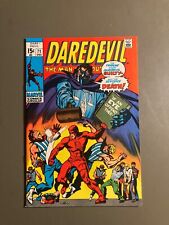 DAREDEVIL EARLY BRONZE TO MODERN LOT SELECT THE ONES YOU WANT picture