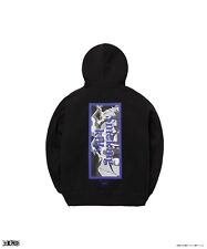 ONE PIECE collaboration with #FR2 Smokers Hoodie ～SMOKER ver～ size: XL picture