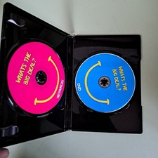 What's the big deal - drug warning video (psychoactive substances)  picture
