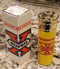 Vintage Winchester Shotgun Shell Cologne Bottle picture