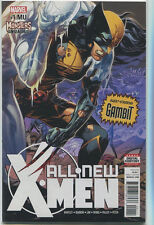 X-Men #1.MU NM   Gambit Marvel Comics CBX1G picture