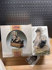 Melody in Motion Willie the Hobo Whistling, New in Box picture
