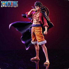22cm One Piece Luffy Anime Action Figurine picture