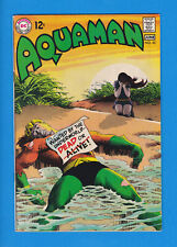 Aquaman #45 - Classic Cover (DC, 1969) F/VF picture