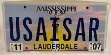 Vanity USA ISAR ASTROLOGY license plate Planet Star Space Antiviral Animal Right picture