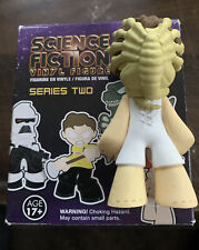 Mystery Mini Science Fiction Series 2 I Figure 1/72 Alien picture