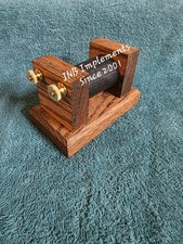 Low Tension Coil, For Use on Hit'n Miss Ignitor Equipped Gas Engine picture