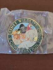 Disney Pin 17741 WDW - Wildlife Conservation Fund picture