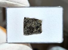 MARTIAN Meteorite NWA 14714 Shergottite, 1.67g Slice. Piece of MARS picture