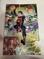 Amazing Spider-Man #6 2022 Marvel LEGACY #900 1:100 Romita Jr. Virgin Variant picture