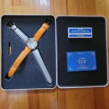 Yoshitomo Nara Watch Slash With A Knife 1999 Limited to 500 Wristwatch picture