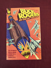 Buck Rogers #14 *Whitman* 1982 Comic picture