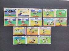 COMIC BALL CARDS 1990 1991 1993 LOONEY TUNES Your Pick Upper Deck picture