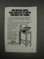 1990 Delta 18