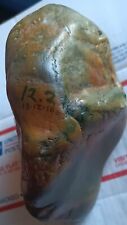 Grade A Unknown Green Rock From California picture