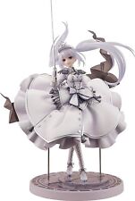 Kadokawa KDcolle Date a Bullet White Queen 1/7 Scale Figure Anime Toy From Japan picture