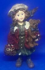 Boyds Bears Yesterdays child Candice Figurine picture