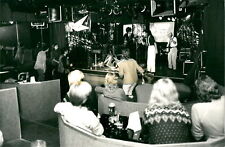 Restaurant Studion - Vintage Photograph 2374563 picture