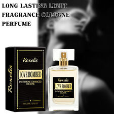 Love Bombed - Best Pheromone Cologne for Men Bold Attraction,Love Bombed Cologn picture