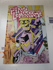 Pink Lemonade 1 2022 Oni Press VF+ OR BETTER picture