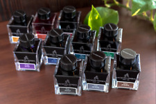 J. Herbin Essential Fountain Pen Inks, 50ml - You Pick Color picture