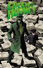 Mark Waid Mark Waid's The Green Hornet Volume 1 (Paperback) picture