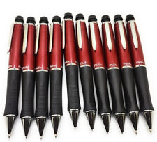 Paper Mate PhD Mechanical Pencil 0.5 mm Red (Japan) Lot of 10 picture