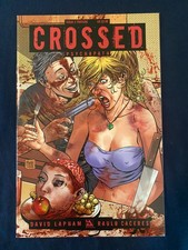 Crossed Psychopath & Family Values YOU PICK We Combine Shipping Garth Ennis picture
