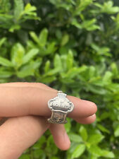 Handmade Vintage Rolex Spoon Ring picture