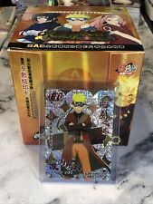 Naruto Doujin Trading Card Booster Box CCG TCG LR CP 20 Packs picture