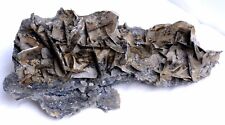 1087g New Find Rare Breed Rose Gray Calcite CLUSTER Mineral Specimen/China picture
