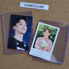 EXO Chen Nature Republic & EXOPLANET #5 Exploration - Official Photocards [Set] picture