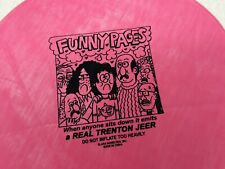 Funny Pages Whoopee Cushion ~ Johnny Ryan / Elara / Owen Kline / Safdie Brothers picture