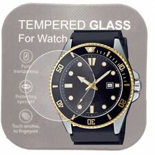 Sino-Skydd 9H Tempered Glass Film For Wristwatch Mdv106 MDV106 picture