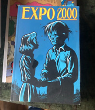 Expo 2000 Paperback picture
