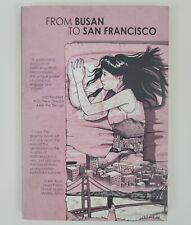 From Busan to San Francisco, Story by Meredith May, Graphic Novel 1st Ed. 2012 picture