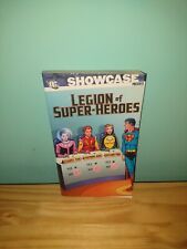 DC Showcase Presents Legion of Super-Heroes Vol 1 TPB picture
