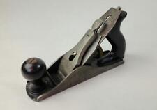 Stanley Tool Bailey No 3 Wood Plane - Vintage, USA picture