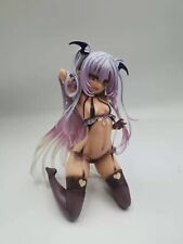 New No Box 15CM Sexy Devil Girl devil Figures Collect toy PVC All Can take off picture