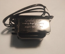 Power Lighting Products Magnetic Ballast 6G1042. 25W, .48A. picture