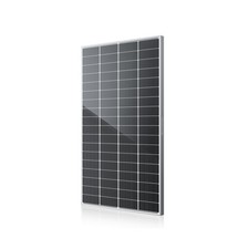 200 Watt Solar Panels, N-Type Monocrystalline 200W Solar Panel | 25.6% High E... picture