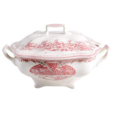 Noble Excellence Twas the Night Before Christmas Tureen 11192182 picture