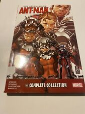 Astonishing Ant-Man: The Complete Collection (Marvel, 2018) picture