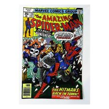 Amazing Spider-Man (1963 series) #174 in NM minus condition. Marvel comics [r} picture