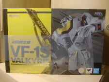 Bandai DX Chogokin First Limited Edition VF-1S Valkyrie Roy Focker Special picture