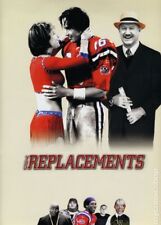 Replacements Promotional Media Book KIT-01 NM 2000 Stock Image picture