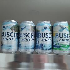 2024 Busch Light  Beer Fishing Spotted Bass, White Crappie, Catfish & Mahi Mahi picture